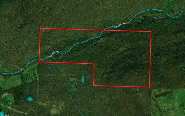 TBD Ferry Road, Winslow, AR 72959