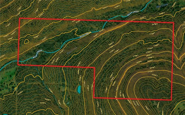 TBD Ferry Road, Winslow, AR 72959