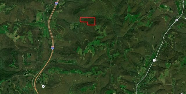TBD Ferry Road, Winslow, AR 72959