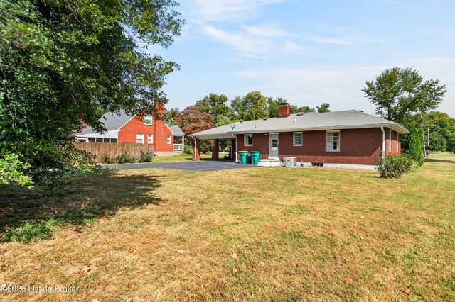 1500 Herr Ln, Louisville, KY 40222