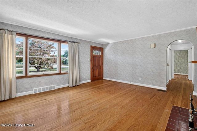 1500 Herr Ln, Louisville, KY 40222