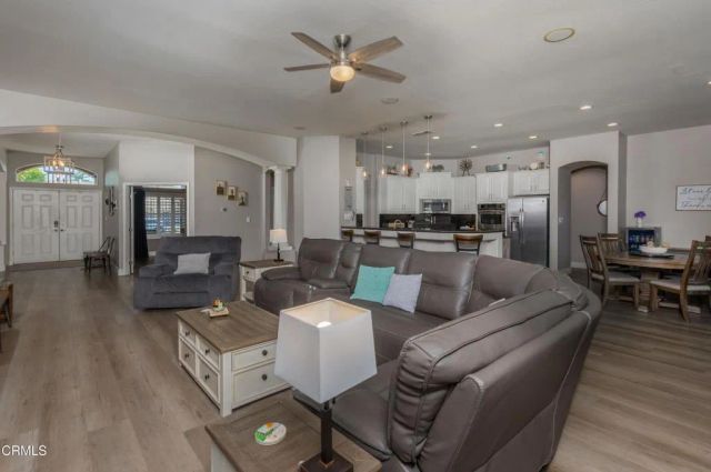 13510 Hinault Drive, Bakersfield, CA 93314