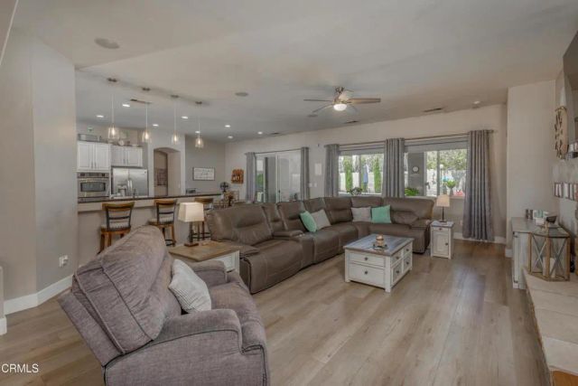 13510 Hinault Drive, Bakersfield, CA 93314