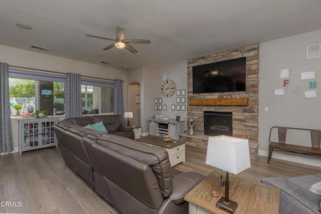 13510 Hinault Drive, Bakersfield, CA 93314