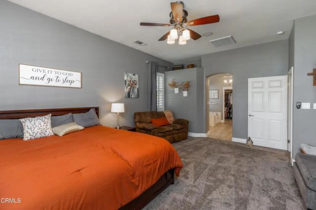 13510 Hinault Drive, Bakersfield, CA 93314