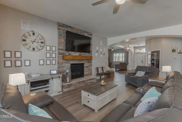 13510 Hinault Drive, Bakersfield, CA 93314
