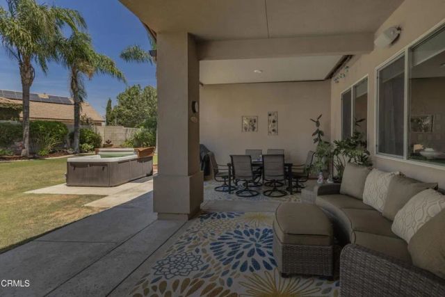 13510 Hinault Drive, Bakersfield, CA 93314