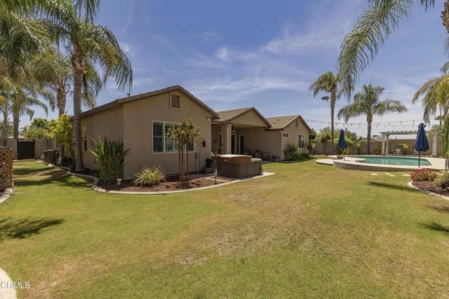13510 Hinault Drive, Bakersfield, CA 93314