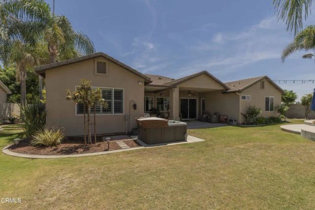 13510 Hinault Drive, Bakersfield, CA 93314