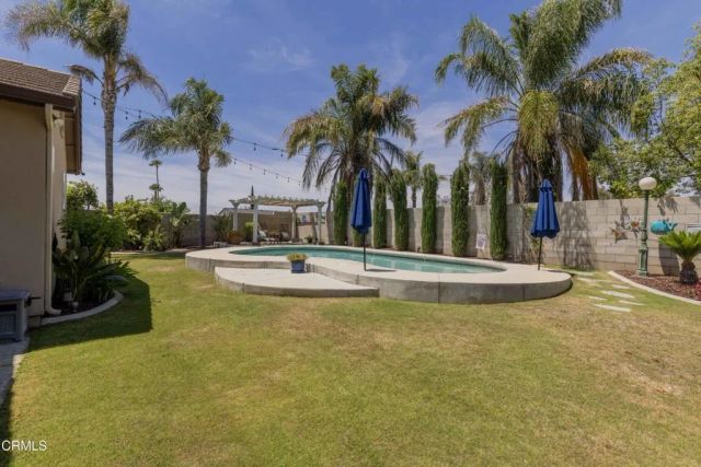 13510 Hinault Drive, Bakersfield, CA 93314