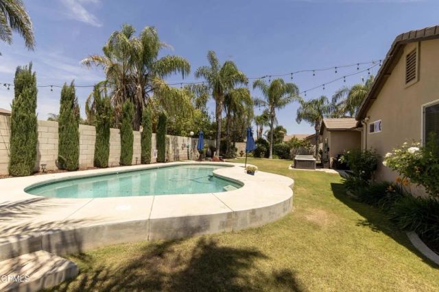13510 Hinault Drive, Bakersfield, CA 93314