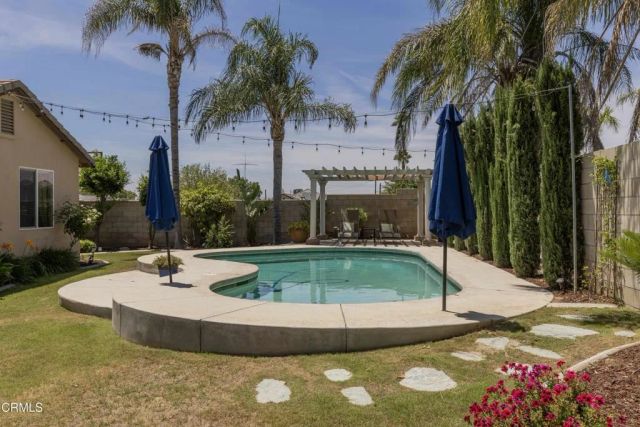 13510 Hinault Drive, Bakersfield, CA 93314