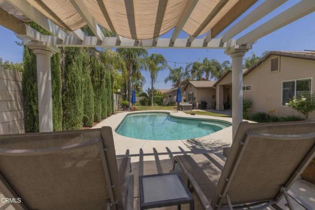 13510 Hinault Drive, Bakersfield, CA 93314