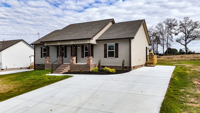 111 Demonbreum Cir, Shelbyville, TN 37160