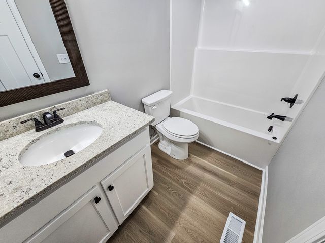 111 Demonbreum Cir, Shelbyville, TN 37160