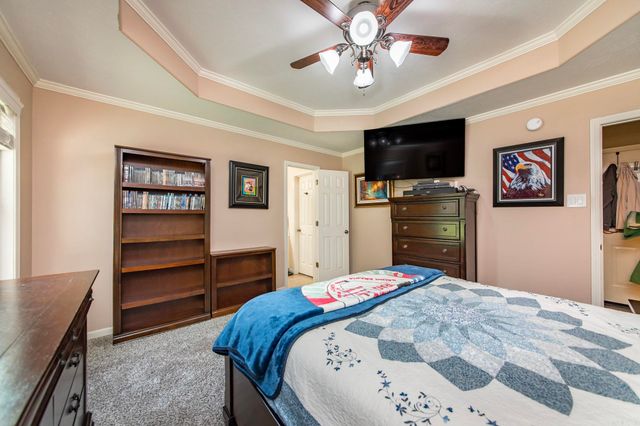 32 Orchid Lane, Cabot, AR 72023