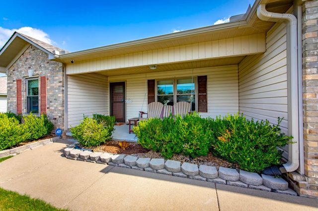 32 Orchid Lane, Cabot, AR 72023
