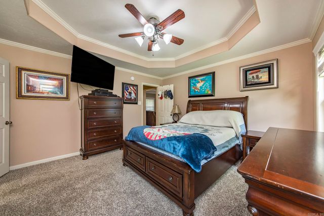 32 Orchid Lane, Cabot, AR 72023