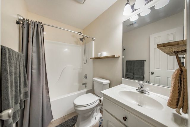 32 Orchid Lane, Cabot, AR 72023