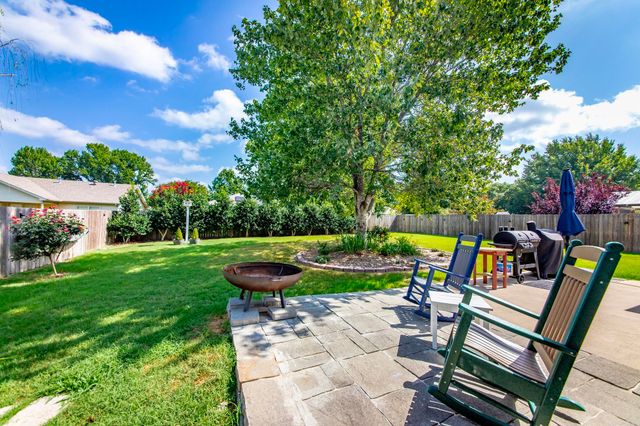 32 Orchid Lane, Cabot, AR 72023