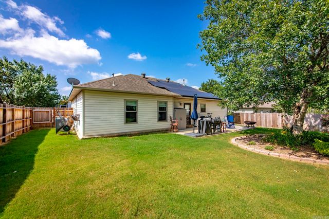 32 Orchid Lane, Cabot, AR 72023