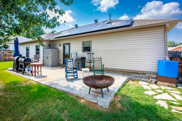 32 Orchid Lane, Cabot, AR 72023
