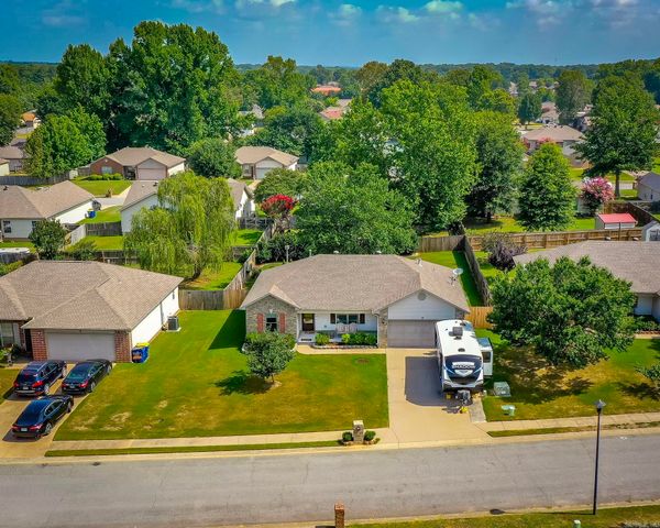 32 Orchid Lane, Cabot, AR 72023
