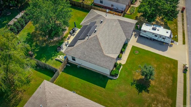 32 Orchid Lane, Cabot, AR 72023