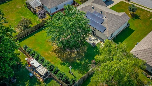 32 Orchid Lane, Cabot, AR 72023