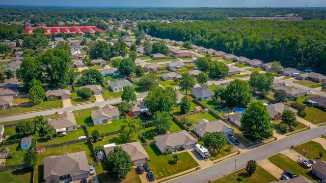 32 Orchid Lane, Cabot, AR 72023