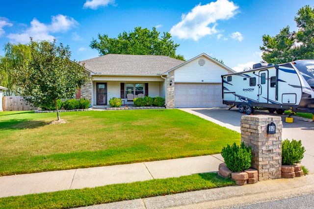 32 Orchid Lane, Cabot, AR 72023