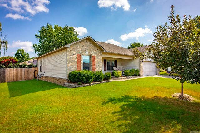 32 Orchid Lane, Cabot, AR 72023