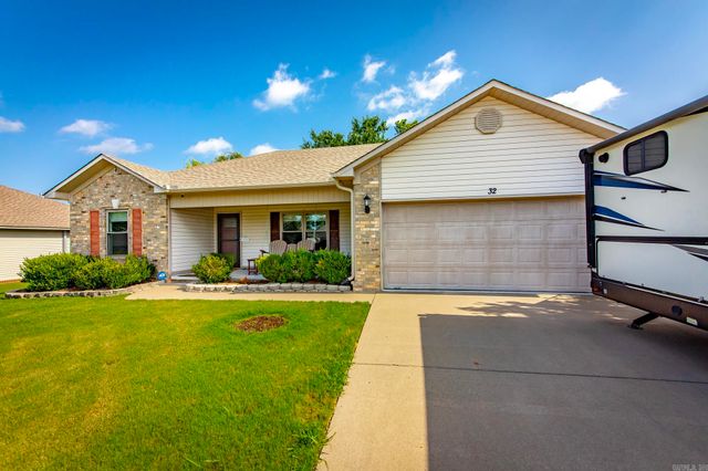 32 Orchid Lane, Cabot, AR 72023