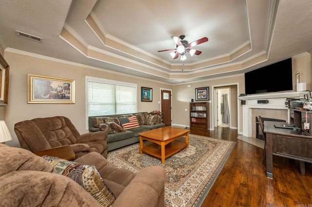 32 Orchid Lane, Cabot, AR 72023