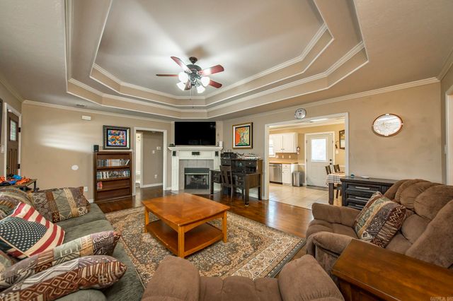 32 Orchid Lane, Cabot, AR 72023