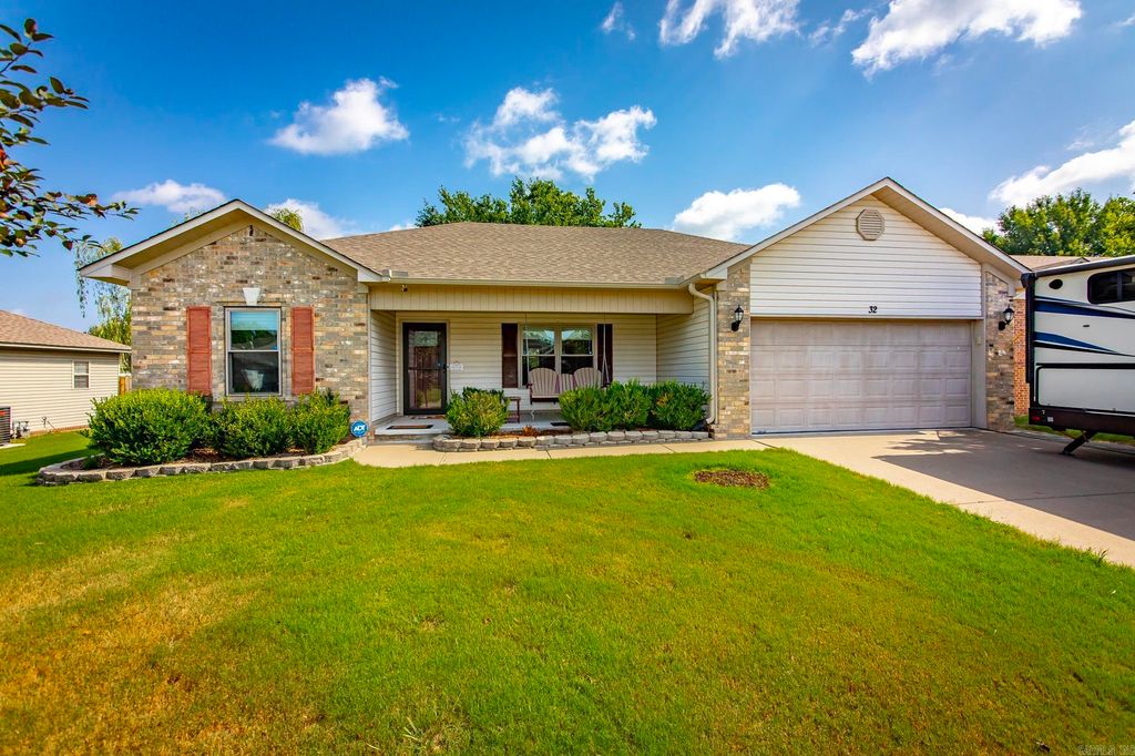 32 Orchid Lane, Cabot, AR 72023