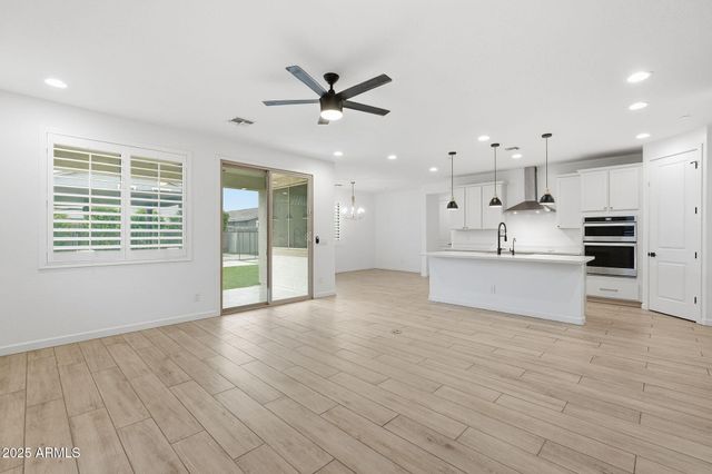 13182 W CRESTVALE Drive, Peoria, AZ 85383