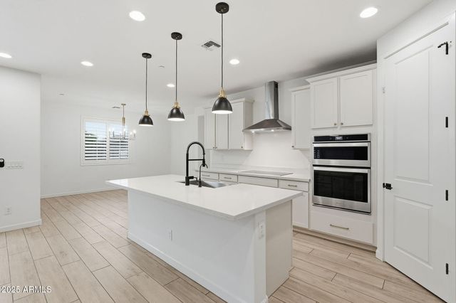 13182 W CRESTVALE Drive, Peoria, AZ 85383