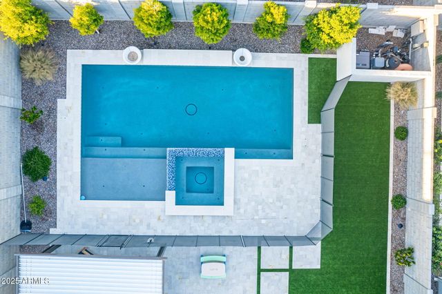 13182 W CRESTVALE Drive, Peoria, AZ 85383