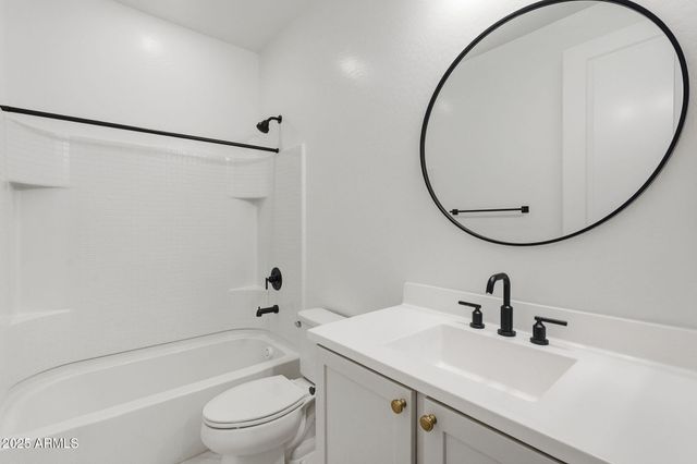 13182 W CRESTVALE Drive, Peoria, AZ 85383