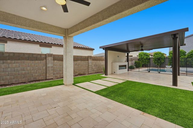 13182 W CRESTVALE Drive, Peoria, AZ 85383