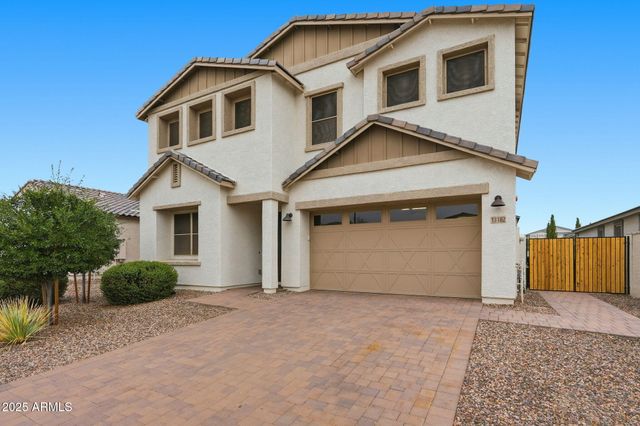 13182 W CRESTVALE Drive, Peoria, AZ 85383