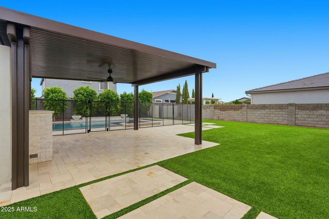 13182 W CRESTVALE Drive, Peoria, AZ 85383