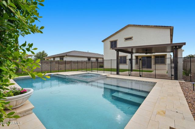 13182 W CRESTVALE Drive, Peoria, AZ 85383