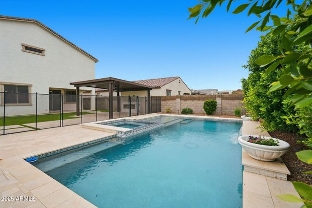 13182 W CRESTVALE Drive, Peoria, AZ 85383