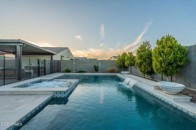 13182 W CRESTVALE Drive, Peoria, AZ 85383