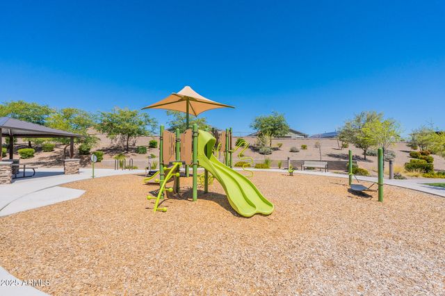 13182 W CRESTVALE Drive, Peoria, AZ 85383