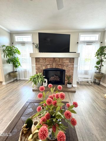 640 Tart Town Road, Dunn, NC 28334