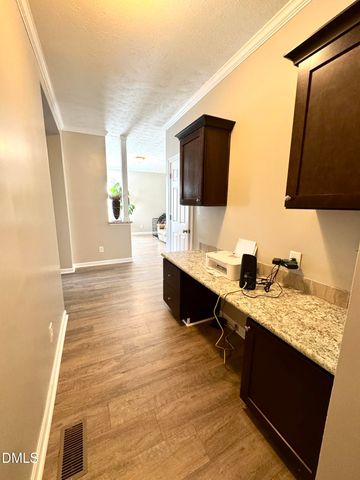 640 Tart Town Road, Dunn, NC 28334