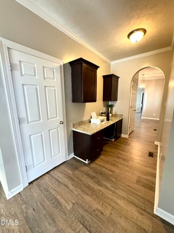 640 Tart Town Road, Dunn, NC 28334